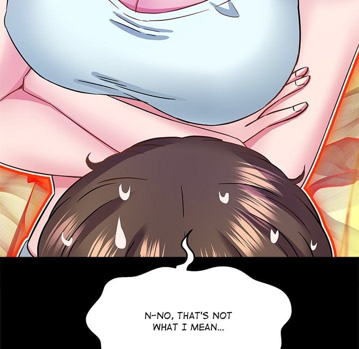 Tell Me the Future (Uncensored), chapter 27, page 129 of 181