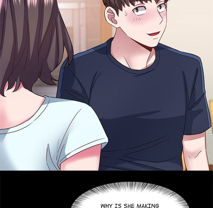 Tell Me the Future (Uncensored), chapter 27, page 143 of 181