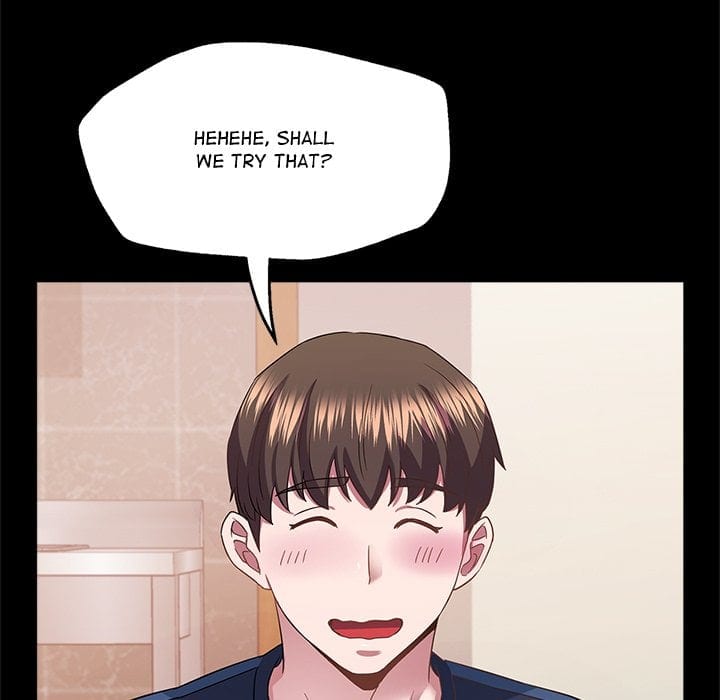 Tell Me the Future (Uncensored), chapter 27, page 147 of 181