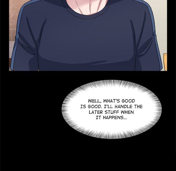 Tell Me the Future (Uncensored), chapter 27, page 148 of 181
