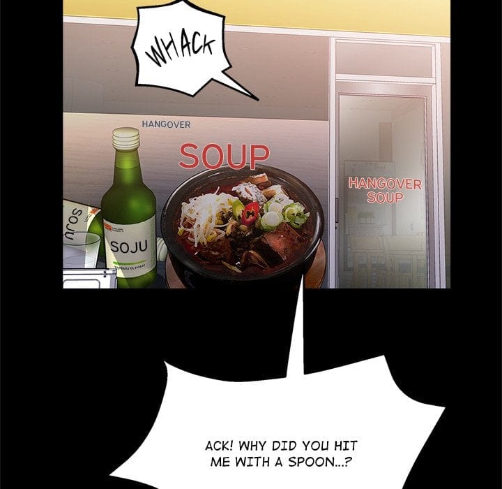 Tell Me the Future (Uncensored), chapter 27, page 150 of 181