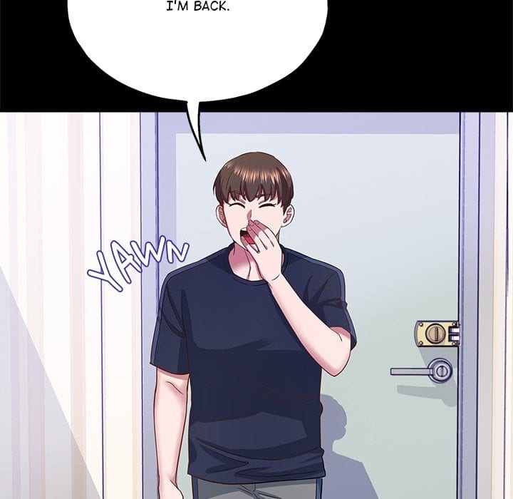 Tell Me the Future (Uncensored), chapter 27, page 157 of 181