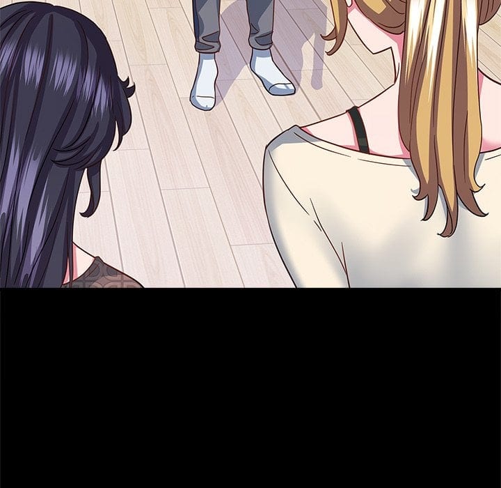 Tell Me the Future (Uncensored), chapter 27, page 171 of 181