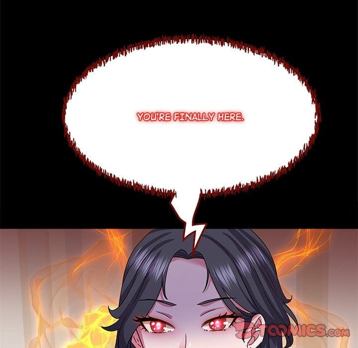 Tell Me the Future (Uncensored), chapter 27, page 172 of 181