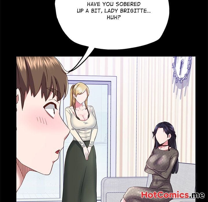 Tell Me the Future (Uncensored), chapter 28, page 5 of 184