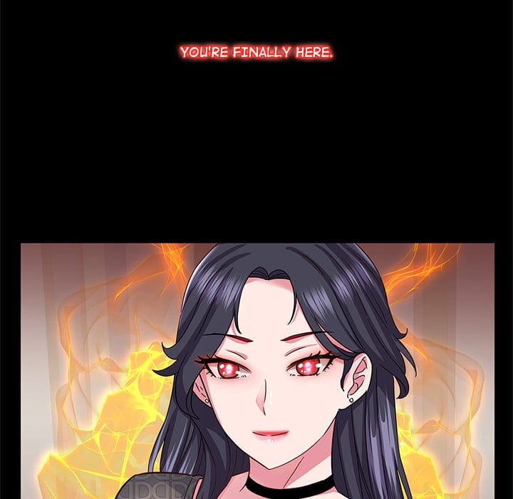 Tell Me the Future (Uncensored), chapter 28, page 7 of 184