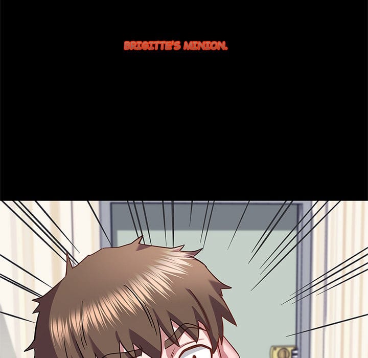 Tell Me the Future (Uncensored), chapter 28, page 10 of 184