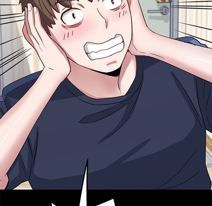 Tell Me the Future (Uncensored), chapter 28, page 11 of 184