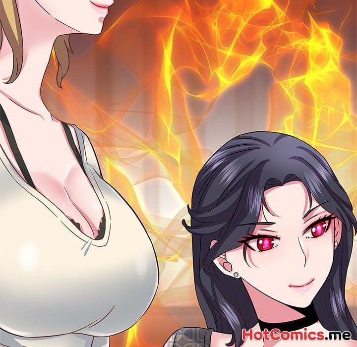 Tell Me the Future (Uncensored), chapter 28, page 14 of 184
