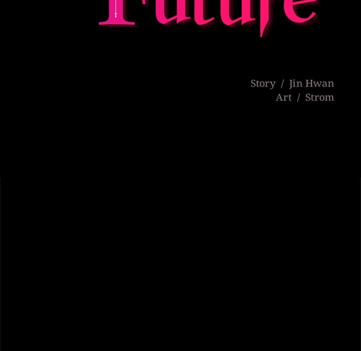 Tell Me the Future (Uncensored), chapter 28, page 18 of 184