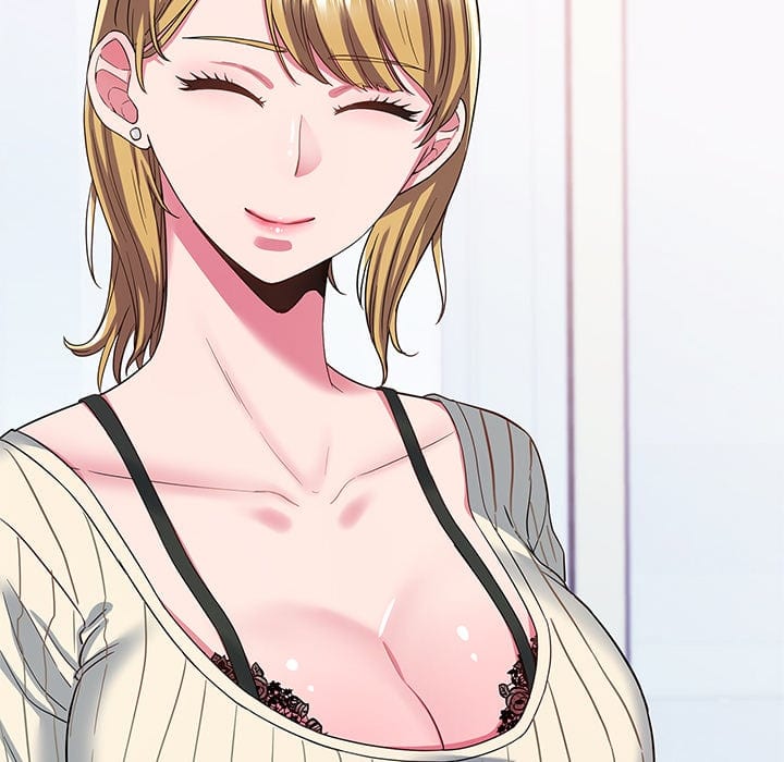 Tell Me the Future (Uncensored), chapter 28, page 22 of 184