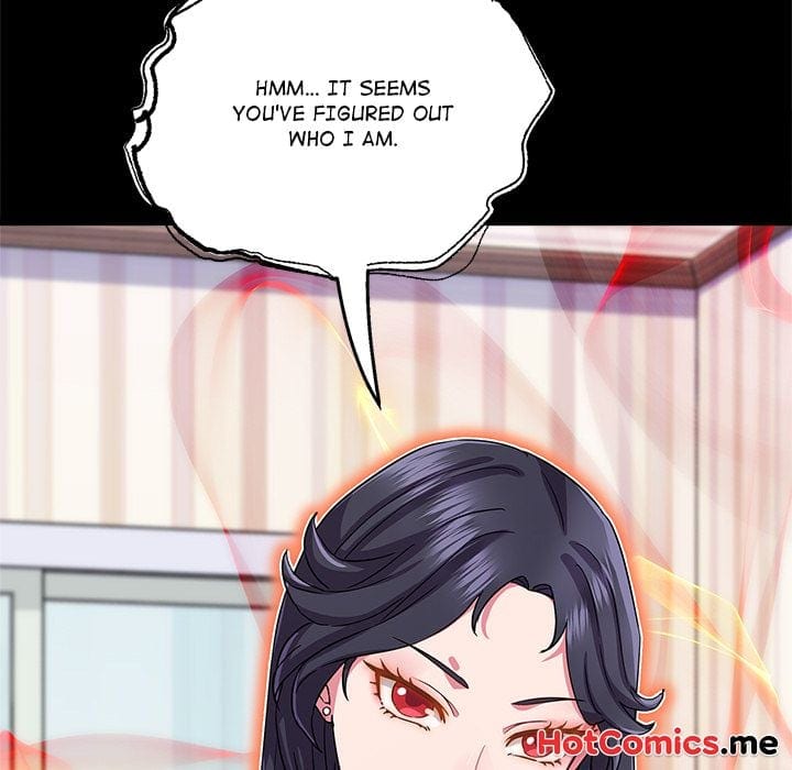 Tell Me the Future (Uncensored), chapter 28, page 29 of 184