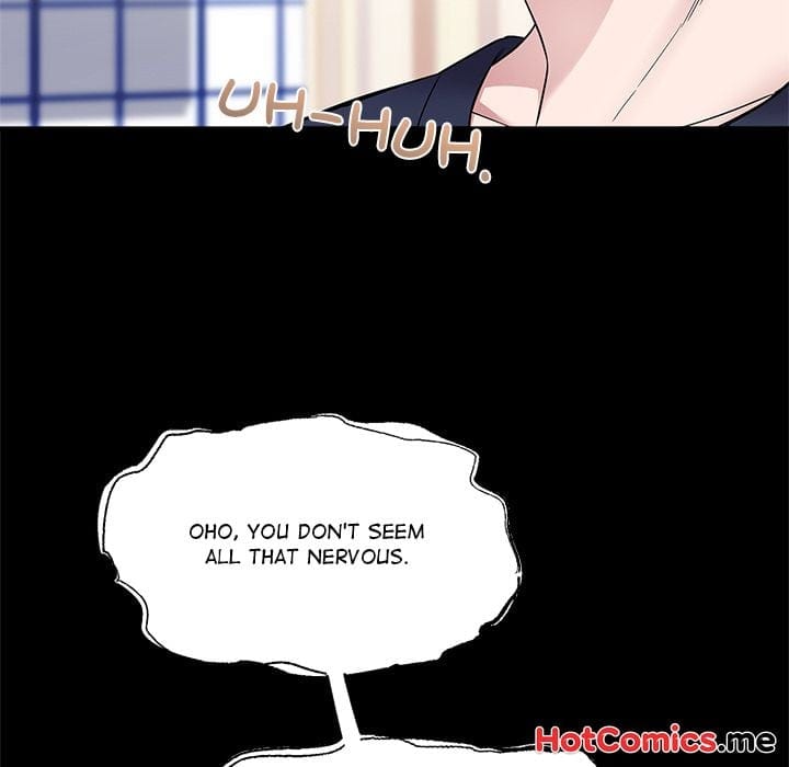 Tell Me the Future (Uncensored), chapter 28, page 33 of 184