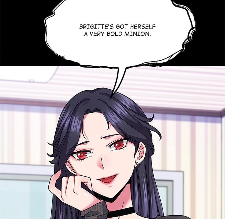 Tell Me the Future (Uncensored), chapter 28, page 34 of 184