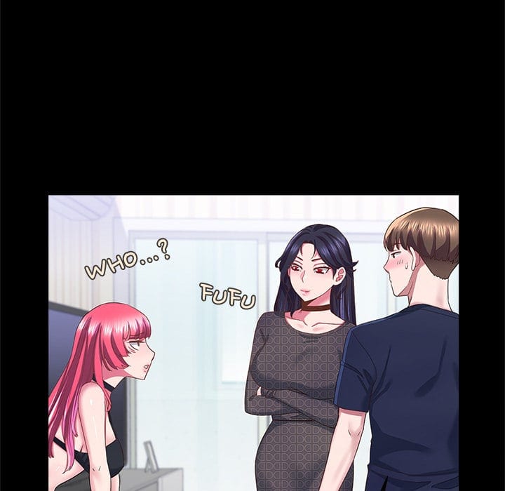 Tell Me the Future (Uncensored), chapter 28, page 44 of 184