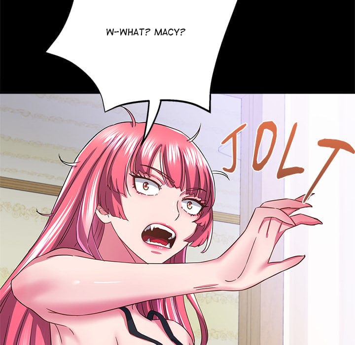 Tell Me the Future (Uncensored), chapter 28, page 46 of 184