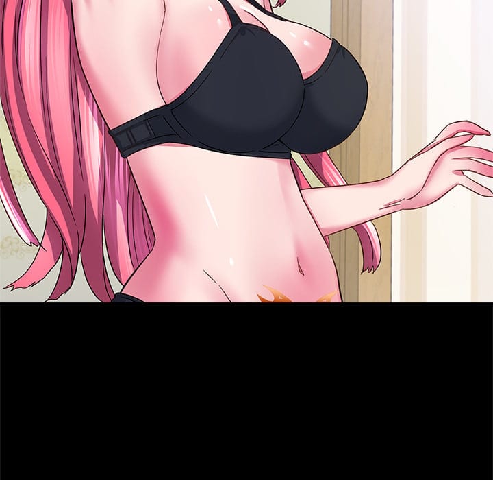 Tell Me the Future (Uncensored), chapter 28, page 47 of 184