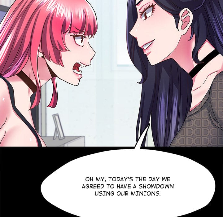Tell Me the Future (Uncensored), chapter 28, page 49 of 184