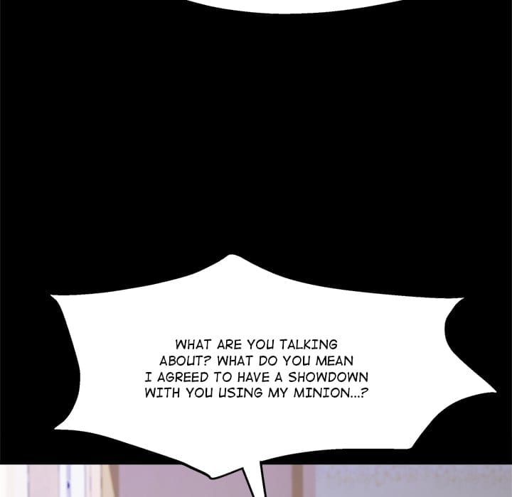 Tell Me the Future (Uncensored), chapter 28, page 50 of 184