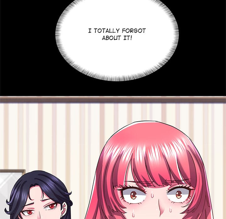 Tell Me the Future (Uncensored), chapter 28, page 56 of 184
