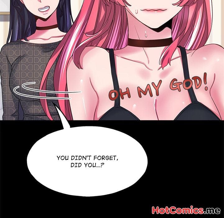 Tell Me the Future (Uncensored), chapter 28, page 57 of 184