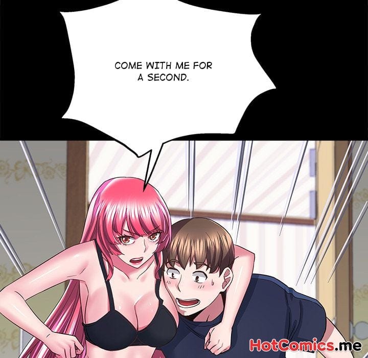 Tell Me the Future (Uncensored), chapter 28, page 62 of 184