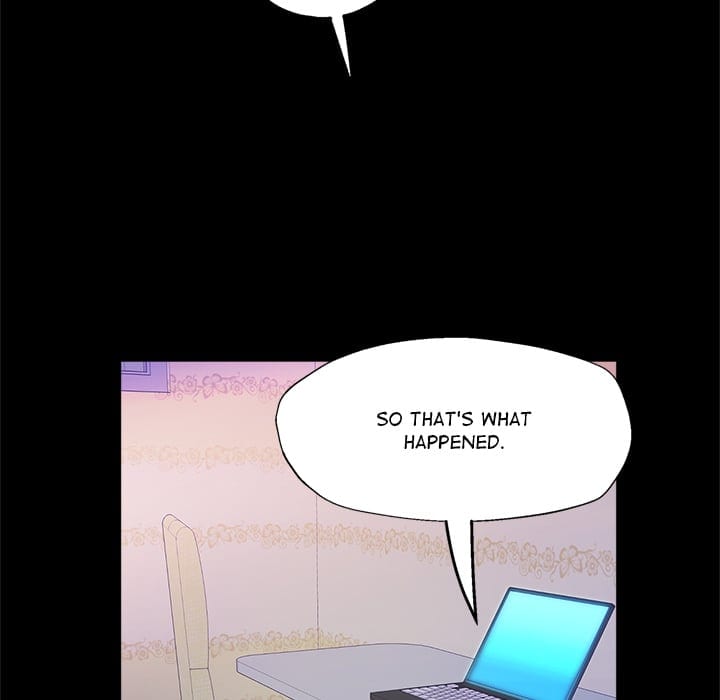 Tell Me the Future (Uncensored), chapter 28, page 70 of 184
