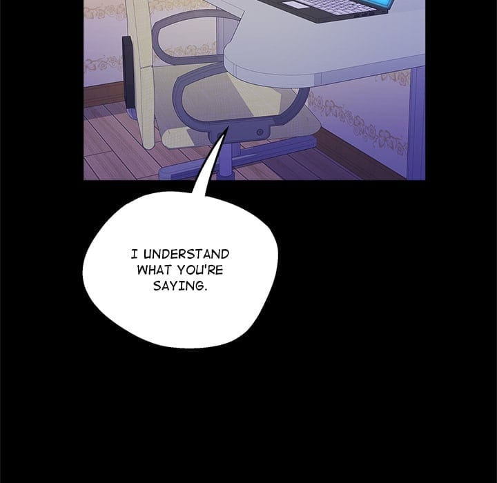 Tell Me the Future (Uncensored), chapter 28, page 71 of 184