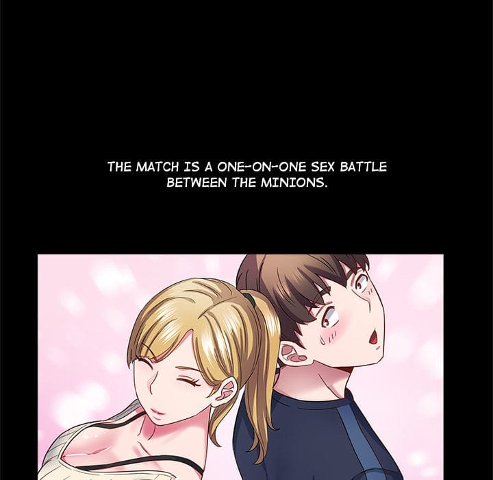 Tell Me the Future (Uncensored), chapter 28, page 82 of 184