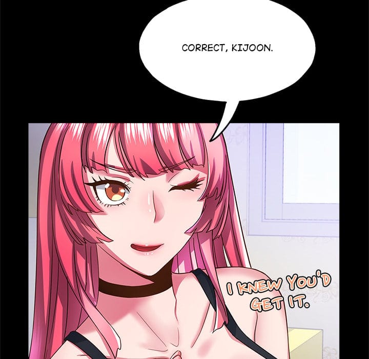 Tell Me the Future (Uncensored), chapter 28, page 87 of 184