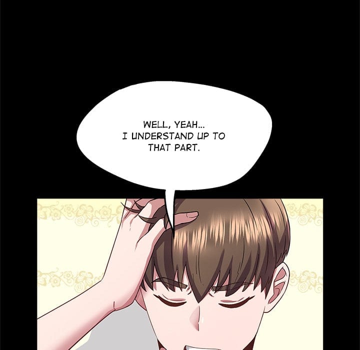 Tell Me the Future (Uncensored), chapter 28, page 89 of 184