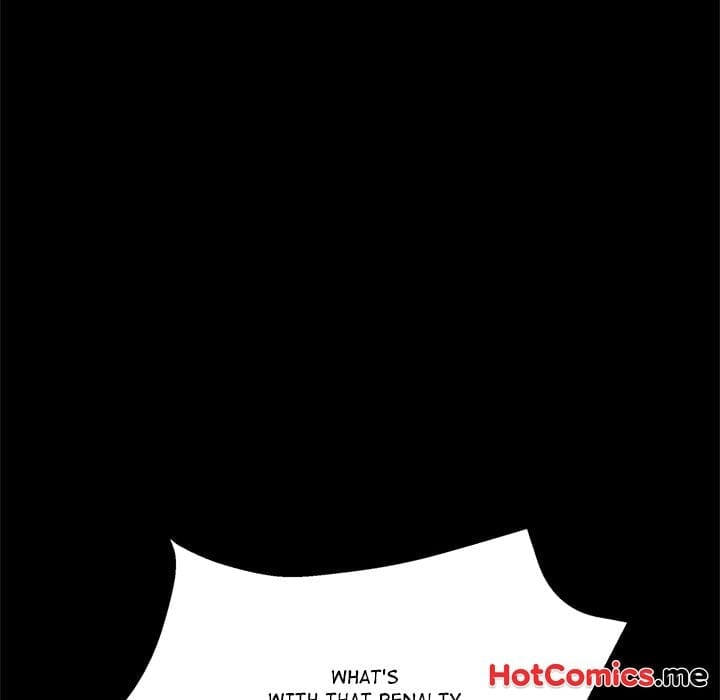 Tell Me the Future (Uncensored), chapter 28, page 91 of 184