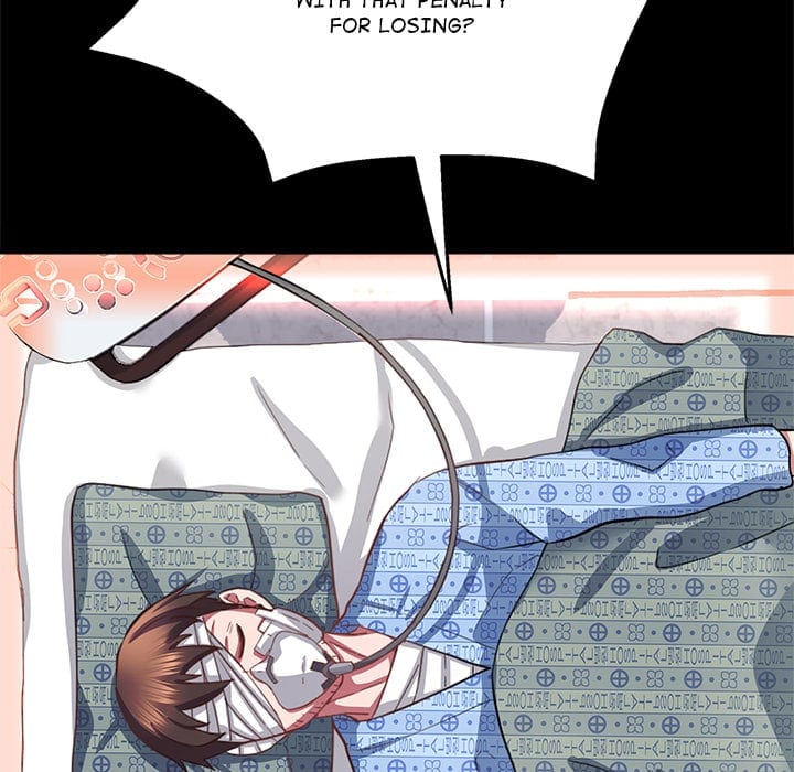 Tell Me the Future (Uncensored), chapter 28, page 92 of 184