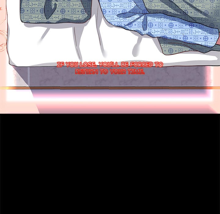 Tell Me the Future (Uncensored), chapter 28, page 93 of 184