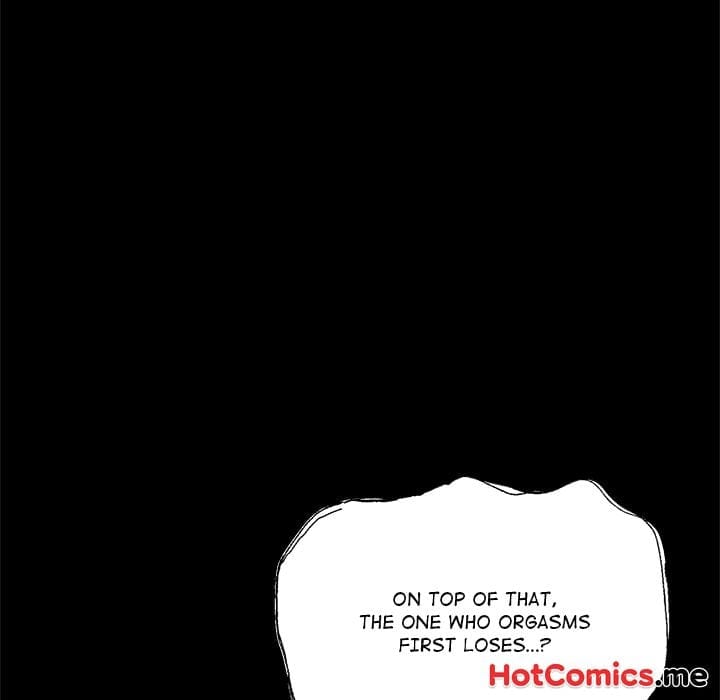 Tell Me the Future (Uncensored), chapter 28, page 96 of 184