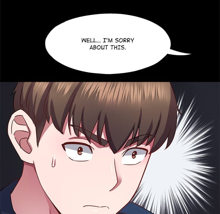 Tell Me the Future (Uncensored), chapter 28, page 104 of 184