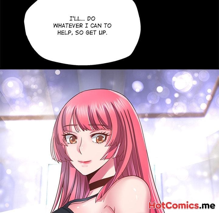 Tell Me the Future (Uncensored), chapter 28, page 106 of 184