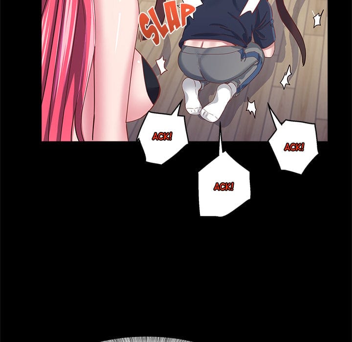 Tell Me the Future (Uncensored), chapter 28, page 111 of 184