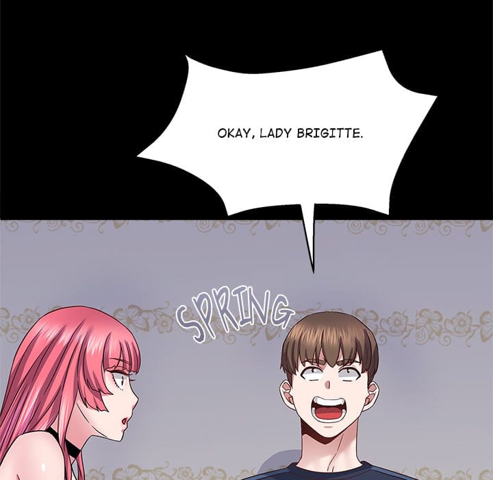 Tell Me the Future (Uncensored), chapter 28, page 116 of 184