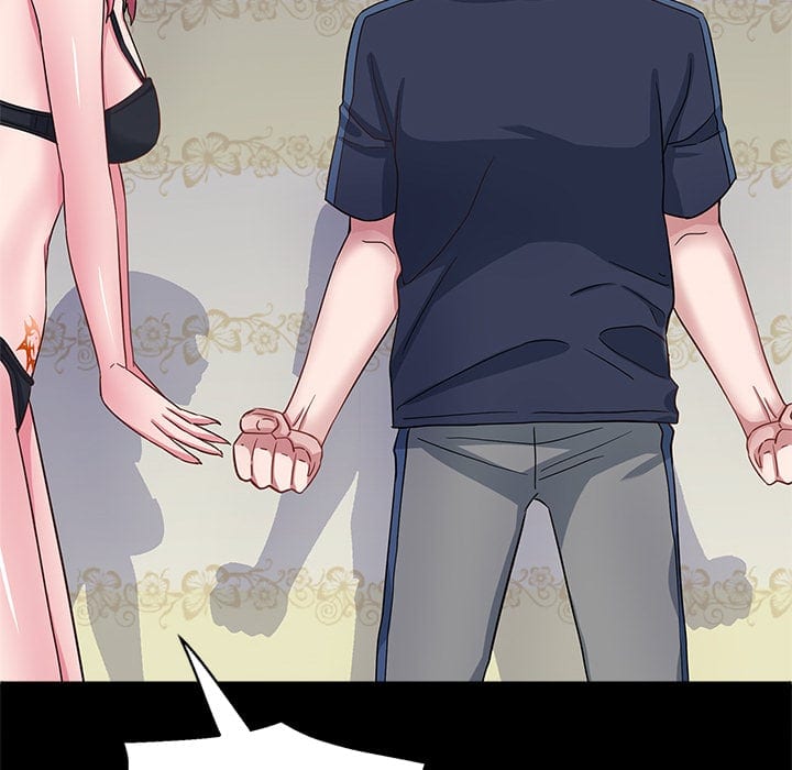 Tell Me the Future (Uncensored), chapter 28, page 117 of 184