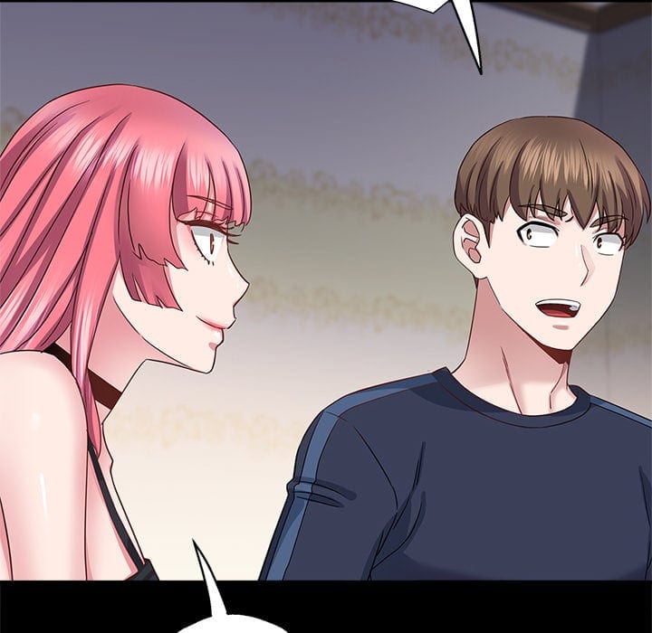 Tell Me the Future (Uncensored), chapter 28, page 119 of 184