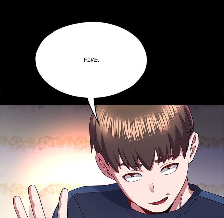 Tell Me the Future (Uncensored), chapter 28, page 121 of 184