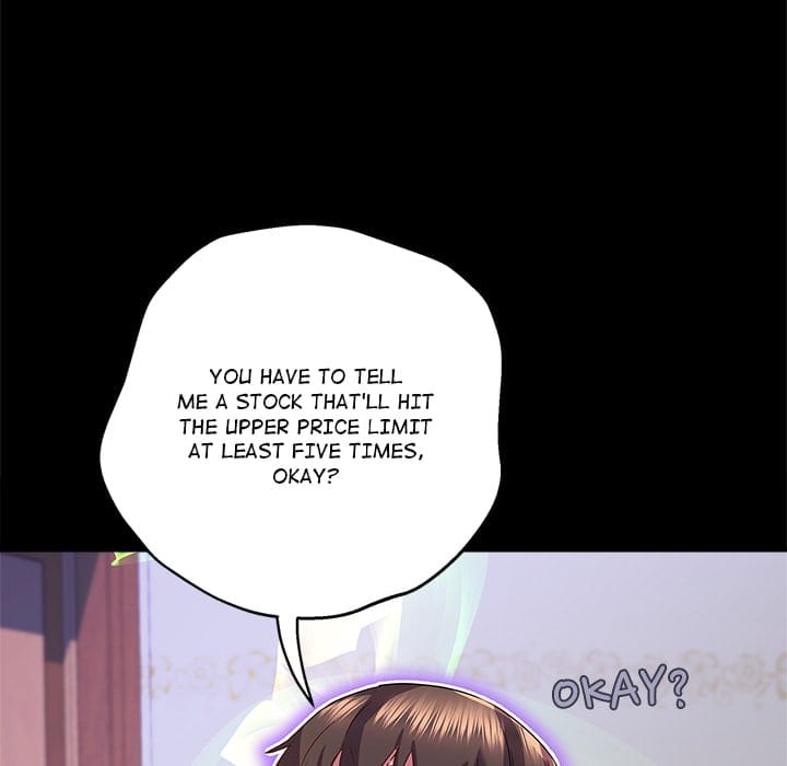 Tell Me the Future (Uncensored), chapter 28, page 123 of 184