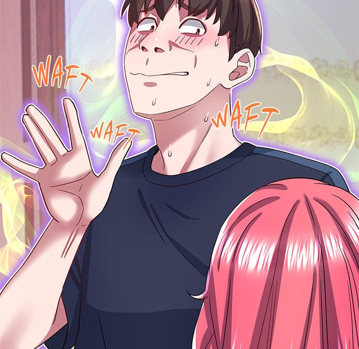 Tell Me the Future (Uncensored), chapter 28, page 124 of 184