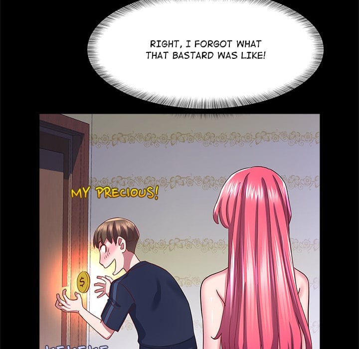 Tell Me the Future (Uncensored), chapter 28, page 126 of 184