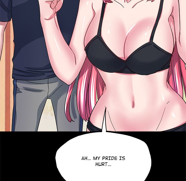 Tell Me the Future (Uncensored), chapter 28, page 129 of 184