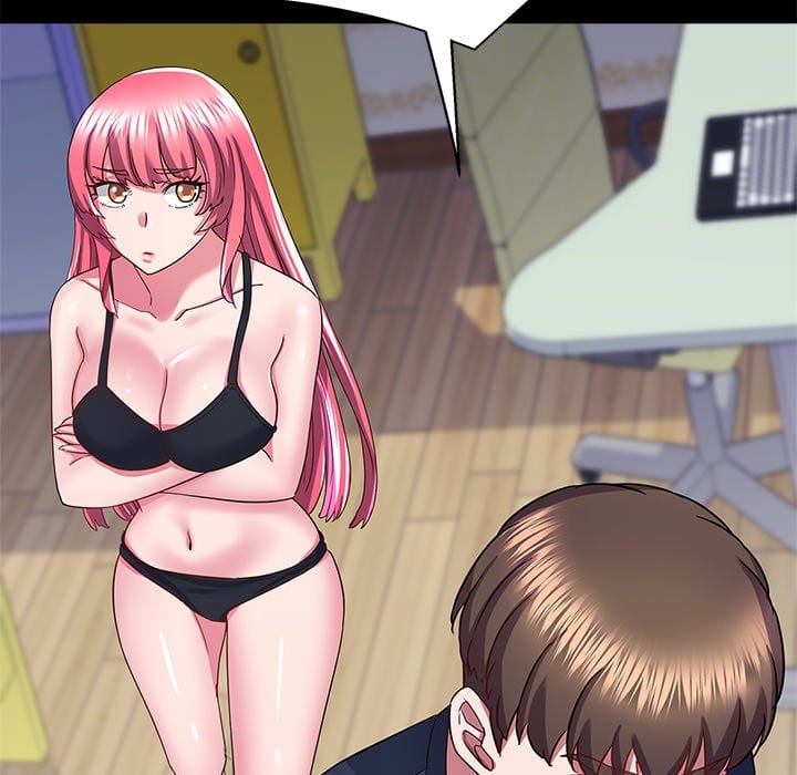 Tell Me the Future (Uncensored), chapter 28, page 131 of 184