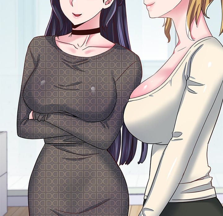 Tell Me the Future (Uncensored), chapter 28, page 136 of 184
