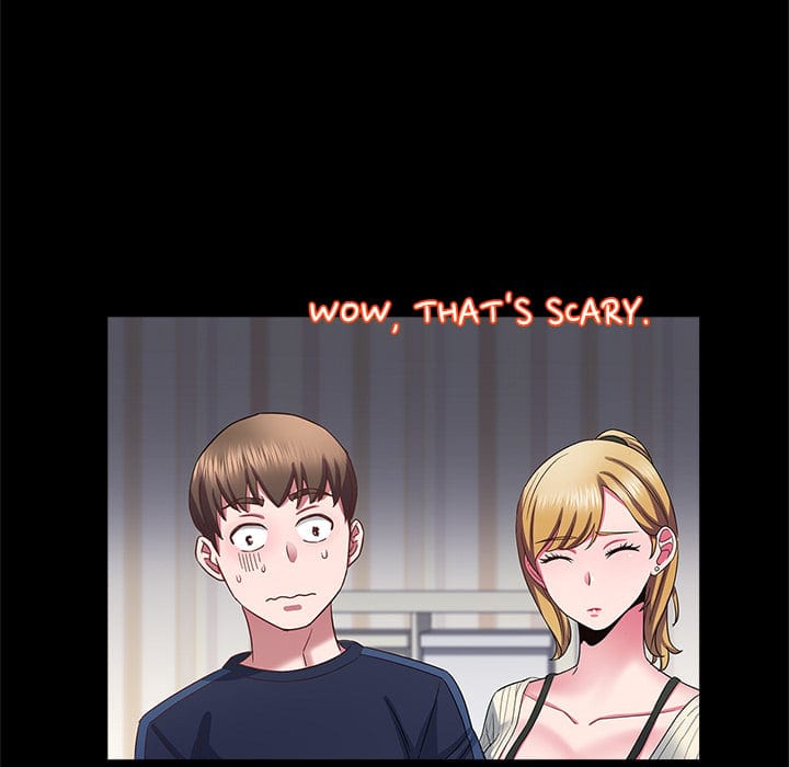 Tell Me the Future (Uncensored), chapter 28, page 146 of 184
