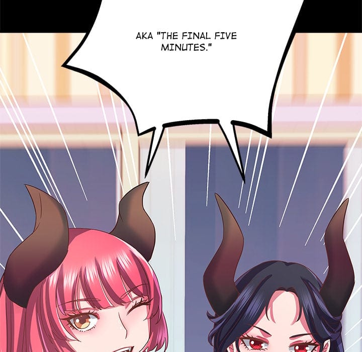 Tell Me the Future (Uncensored), chapter 28, page 152 of 184
